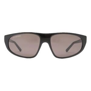 Balenciaga Black Sunglasses